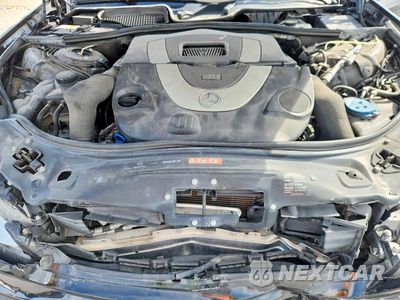 Zdjęcie 11 z 12 samochodu: 2009 MERCEDES-BENZ S 550 VIN:WDDNG71X39A251775 - miniatura