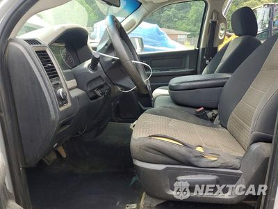 Zdjęcie 7 z 12 samochodu: 2012 DODGE RAM 1500 ST VIN:1C6RD6FT4CS138866 - miniatura