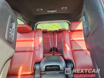 Zdjęcie 10 z 13 samochodu: 2018 DODGE DURANGO SRT VIN:1C4SDJGJ1JC172751 - miniatura