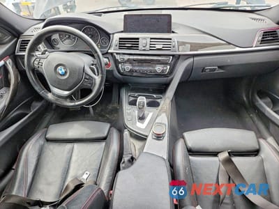 Zdjęcie 8 z 12 samochodu: 2017 BMW 340 XI VIN:WBA8B7G39HNU37786 - miniatura