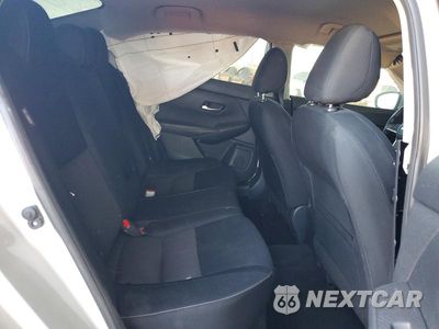 Zdjęcie 10 z 12 samochodu: 2020 NISSAN SENTRA SV VIN:3N1AB8CV8LY203946 - miniatura
