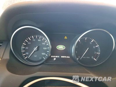 Zdjęcie 9 z 12 samochodu: 2014 LAND ROVER COMMANDER VIN:SALVN2BG9EH932194 - miniatura