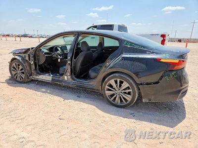 Drugie zdjęcie samochodu z przodu: 2019 NISSAN ALTIMA EDITION ONE VIN:1N4AL4FV9KC100515 - miniatura
