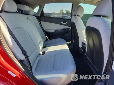 Zdjęcie 11 z 13 samochodu: 2023 HYUNDAI KONA SEL VIN:KM8K3CAB1PU055315 - miniatura