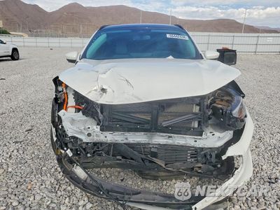 Piąte zdjęcie samochodu w środku: 2025 FORD ESCAPE VIN:1FMCU0E14SUB56374 - miniatura