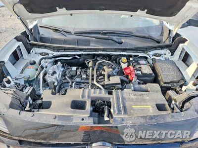 Zdjęcie 12 z 13 samochodu: 2026 NISSAN KICKS SV VIN:3N8AP6CE2TL437844 - miniatura