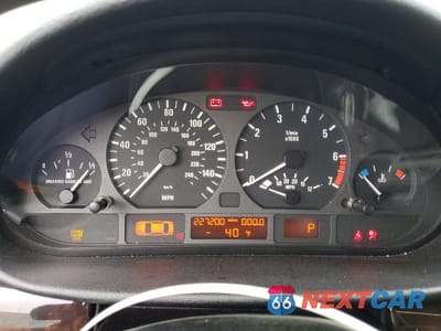 Zdjęcie 9 z 12 samochodu: 2003 BMW 325 I VIN:WBAET37483NJ26344 - miniatura