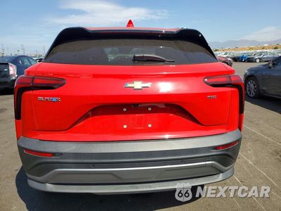 Zdjęcie 6 z 14 samochodu: 2024 CHEVROLET BLAZER 2LT VIN:3GNKDBRJ2RS218796 - miniatura