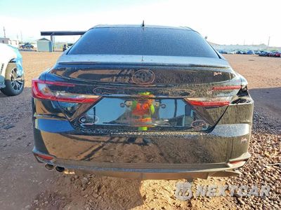 Zdjęcie 6 z 13 samochodu: 2026 TOYOTA CAMRY SE VIN:4T1DAACK9TU252906 - miniatura