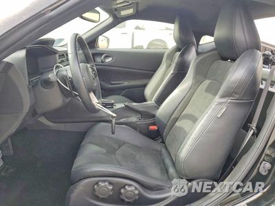 Zdjęcie 7 z 12 samochodu: 2025 NISSAN Z PERFORMANCE VIN:JN1BZ4BHXSM411400 - miniatura