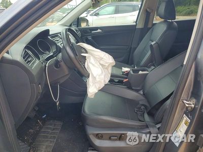 Zdjęcie 7 z 13 samochodu: 2021 VOLKSWAGEN TIGUAN SE VIN:3VV3B7AX9MM001275 - miniatura