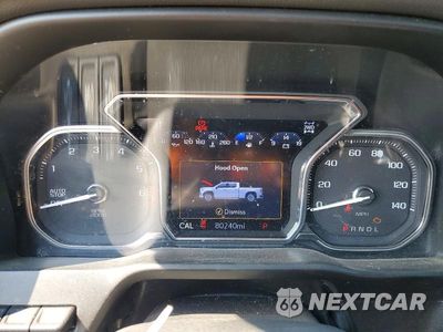 Zdjęcie 9 z 13 samochodu: 2019 GMC SIERRA K1500 DENALI VIN:3GTU9FEL7KG290376 - miniatura