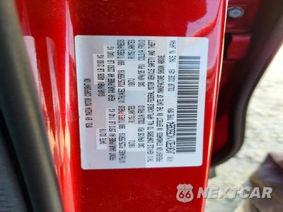 Zdjęcie 14 z 14 samochodu: 2019 MAZDA CX-5 GRAND TOURING RESERVE VIN:JM3KFBDY1K0580954 - miniatura