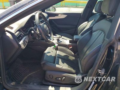 Zdjęcie 7 z 12 samochodu: 2018 AUDI A5 PRESTIGE S-LINE VIN:WAUFNCF52JA079471 - miniatura