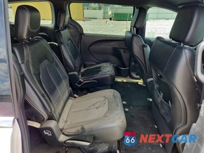 Zdjęcie 11 z 13 samochodu: 2025 CHRYSLER PACIFICA SELECT VIN:2C4RC1BG1SR530288 - miniatura