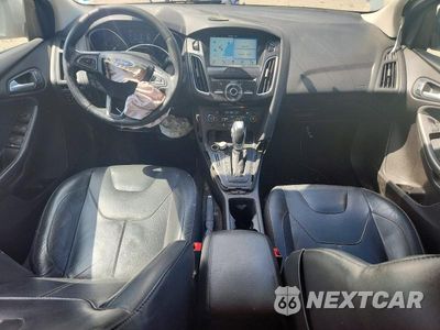 Zdjęcie 8 z 13 samochodu: 2016 FORD FOCUS SE VIN:1FADP3F25GL362752 - miniatura