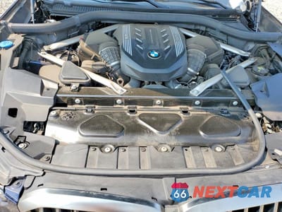 Zdjęcie 12 z 13 samochodu: 2021 BMW X5 M50I VIN:5UXJU4C09M9G19825 - miniatura