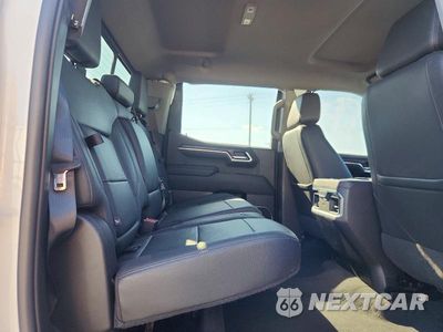 Zdjęcie 10 z 13 samochodu: 2022 GMC SIERRA K1500 SLT VIN:3GTUUDED6NG519257 - miniatura