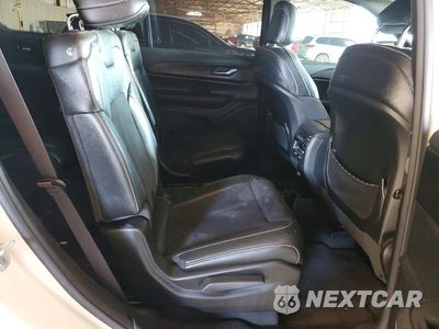 Zdjęcie 11 z 14 samochodu: 2024 JEEP GRAND CHEROKEE L LAREDO VIN:1C4RJKAG1R8503286 - miniatura