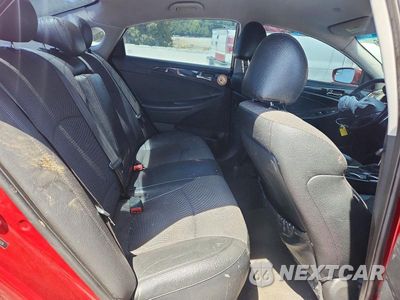 Zdjęcie 10 z 12 samochodu: 2014 HYUNDAI SONATA SE 2.0T VIN:5NPEC4AB9EH901026 - miniatura