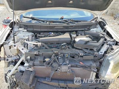 Zdjęcie 12 z 13 samochodu: 2019 NISSAN ROGUE SV VIN:KNMAT2MT2KP548278 - miniatura