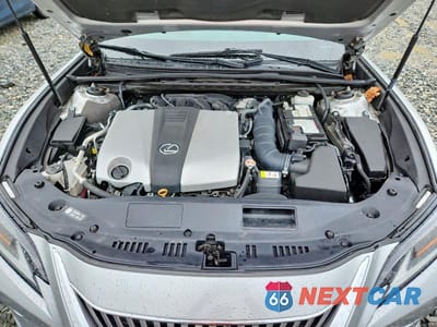 Zdjęcie 11 z 12 samochodu: 2019 LEXUS ES 350 VIN:58ABZ1B15KU018391 - miniatura