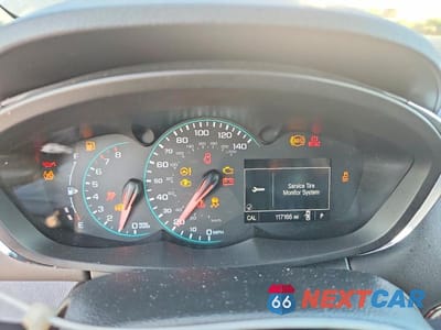 Zdjęcie 9 z 13 samochodu: 2018 CHEVROLET TRAX 1LT VIN:KL7CJPSBXJB584752 - miniatura