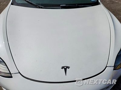 Zdjęcie 11 z 12 samochodu: 2022 TESLA MODEL 3 VIN:5YJ3E1EA9NF337989 - miniatura