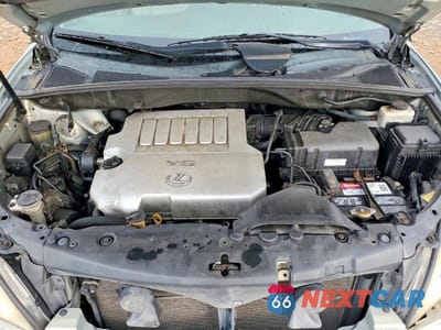 Zdjęcie 12 z 13 samochodu: 2009 LEXUS RX 350 VIN:2T2HK31U19C111588 - miniatura