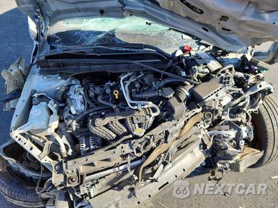 Zdjęcie 11 z 12 samochodu: 2023 NISSAN ALTIMA SV VIN:1N4BL4DVXPN373708 - miniatura