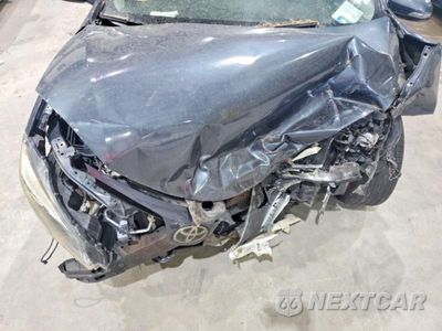 Zdjęcie 11 z 12 samochodu: 2017 TOYOTA COROLLA SE VIN:2T1BURHEXHC834473 - miniatura