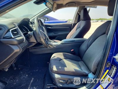 Zdjęcie 7 z 12 samochodu: 2018 TOYOTA CAMRY LE VIN:4T1B11HK6JU598991 - miniatura