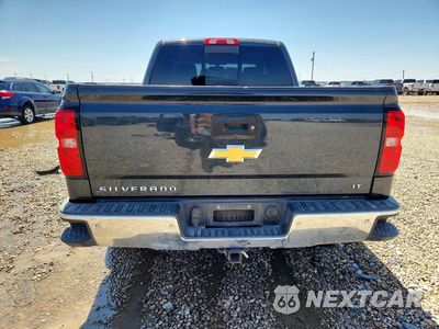 Zdjęcie 6 z 12 samochodu: 2018 CHEVROLET SILVERADO K1500 LT VIN:3GCUKREC8JG179789 - miniatura