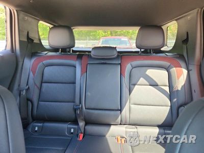 Zdjęcie 10 z 13 samochodu: 2026 CHEVROLET EQUINOX RS VIN:3GNAXTEG3TL444270 - miniatura
