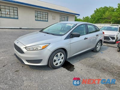 2017 FORD FOCUS S 1FADP3E2XHL269230 - główne zdjęcie licytacji z USA - miniatura