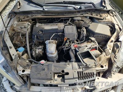 Zdjęcie 11 z 13 samochodu: 2016 HONDA ACCORD SPORT VIN:1HGCR2F58GA017782 - miniatura