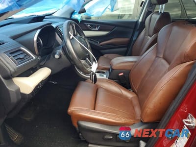 Zdjęcie 7 z 13 samochodu: 2019 SUBARU ASCENT TOURING VIN:4S4WMARD2K3469694 - miniatura