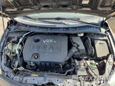 Zdjęcie 11 z 12 samochodu: 2010 TOYOTA COROLLA LE VIN:1NXBU4EE9AZ311165 - miniatura
