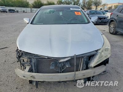 Piąte zdjęcie samochodu w środku: 2014 HYUNDAI AZERA LIMITED VIN:KMHFH4JGXEA383271 - miniatura