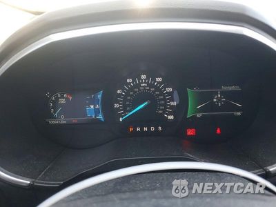 Zdjęcie 9 z 13 samochodu: 2016 FORD EDGE SPORT VIN:2FMPK4AP0GBC52850 - miniatura