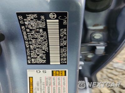 Zdjęcie 12 z 12 samochodu: 2020 TOYOTA COROLLA LE VIN:JTDEPRAE5LJ102084 - miniatura