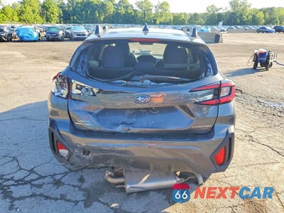 Zdjęcie 6 z 13 samochodu: 2024 SUBARU CROSSTREK PREMIUM VIN:JF2GUADC6R8221695 - miniatura