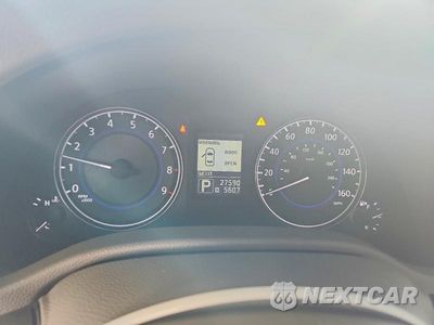 Zdjęcie 9 z 12 samochodu: 2011 INFINITI G37 COUPE BASE VIN:JN1CV6EK8BM211540 - miniatura