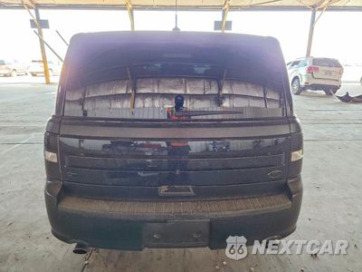 Zdjęcie 6 z 13 samochodu: 2019 FORD FLEX SEL VIN:2FMGK5C82KBA24353 - miniatura