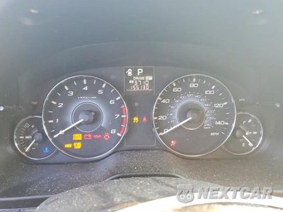 Zdjęcie 9 z 13 samochodu: 2010 SUBARU OUTBACK 2.5I PREMIUM VIN:4S4BRBCC0A3326814 - miniatura
