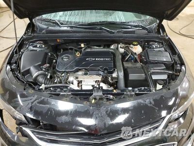 Zdjęcie 11 z 12 samochodu: 2018 CHEVROLET MALIBU LS VIN:1G1ZC5ST6JF160295 - miniatura