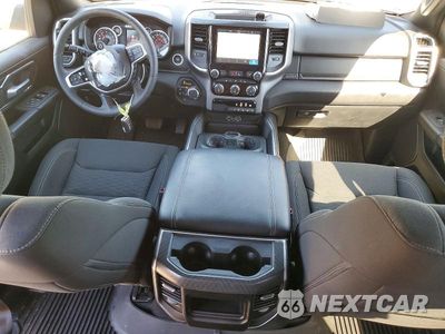 Zdjęcie 8 z 12 samochodu: 2025 RAM 1500 BIG HORN/LONE STAR VIN:1C6SRFFPXSN530172 - miniatura