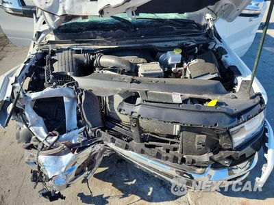Zdjęcie 11 z 13 samochodu: 2022 RAM 1500 LARAMIE VIN:1C6SRFJT3NN386313 - miniatura