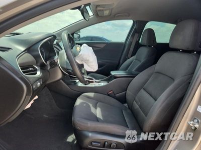 Zdjęcie 7 z 12 samochodu: 2022 CHEVROLET MALIBU LT VIN:1G1ZD5STXNF163624 - miniatura