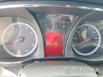 Zdjęcie 9 z 14 samochodu: 2016 GMC TERRAIN SLE VIN:2GKALMEK0G6102904 - miniatura